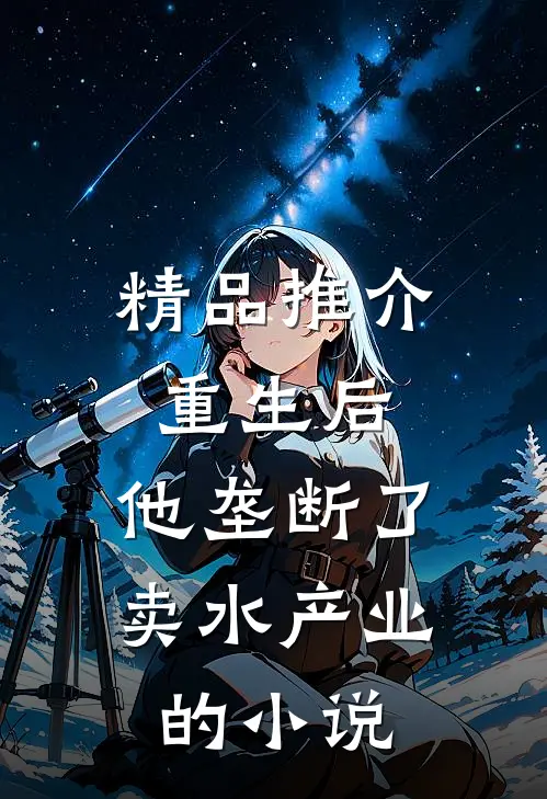 精品推介重生后,他垄断了卖水产业的小说