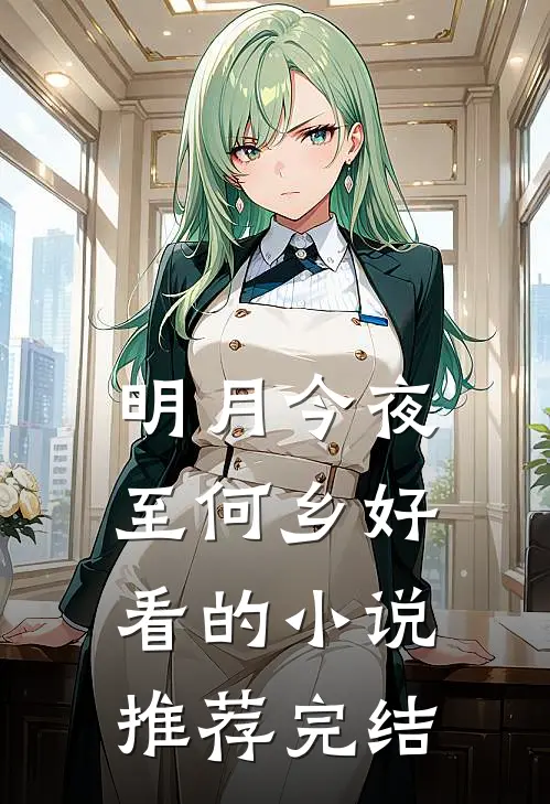 明月今夜至何乡好看的小说推荐完结