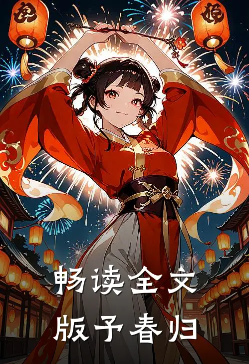 畅读全文版予春归
