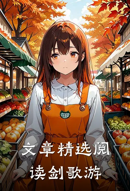 文章精选阅读剑歌游
