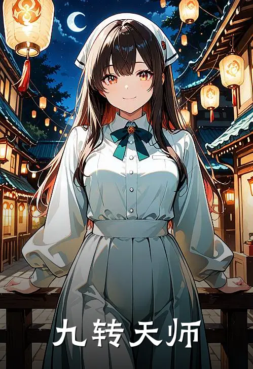 九转天师