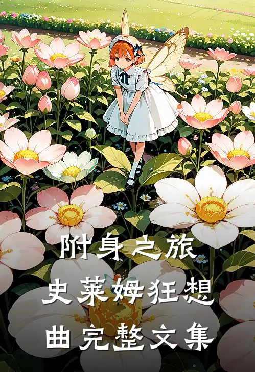 附身之旅：史莱姆狂想曲完整文集