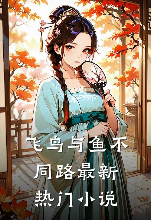 飞鸟与鱼不同路最新热门小说