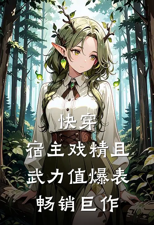 快穿：宿主戏精且武力值爆表畅销巨作