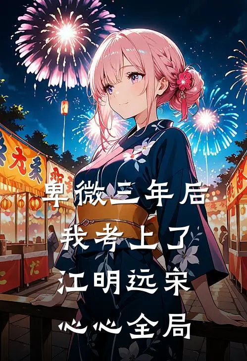卑微三年后，我考上了江明远宋心心全局