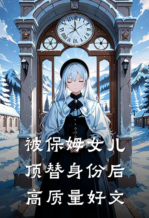 被保姆女儿顶替身份后高质量好文