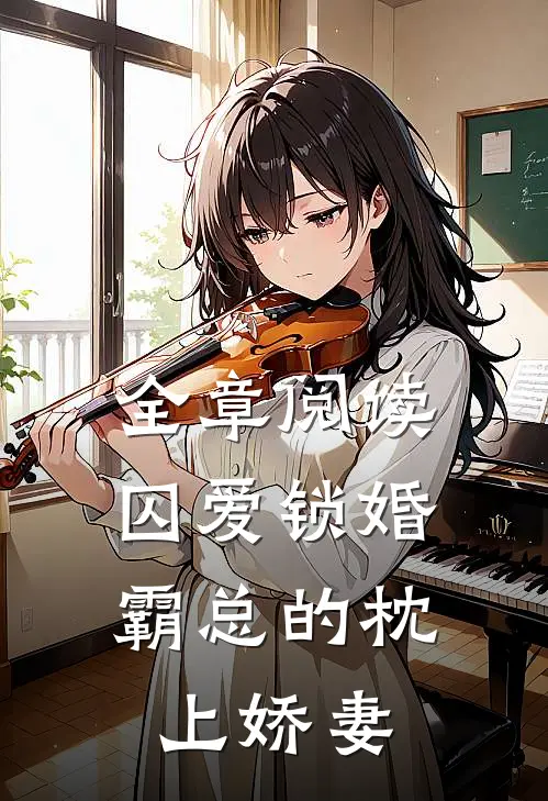 全章阅读囚爱锁婚：霸总的枕上娇妻