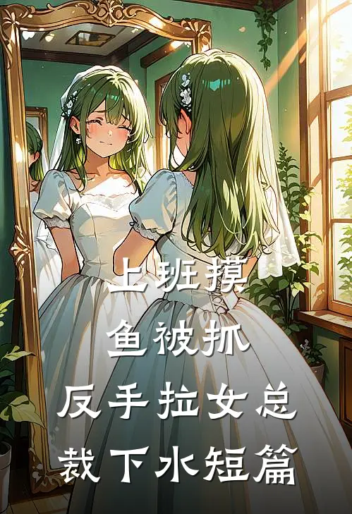 上班摸鱼被抓，反手拉女总裁下水短篇