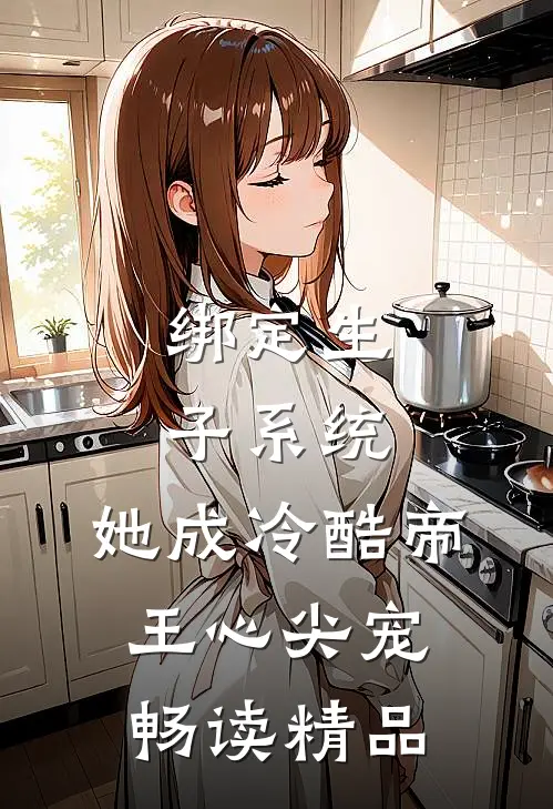 绑定生子系统，她成冷酷帝王心尖宠畅读精品