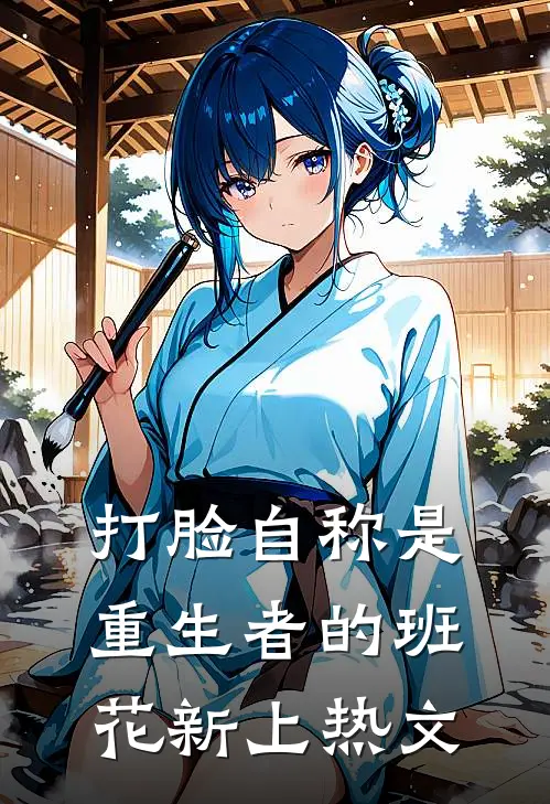 打脸自称是重生者的班花新上热文