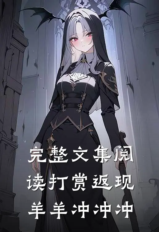 完整文集阅读打赏返现羊羊冲冲冲
