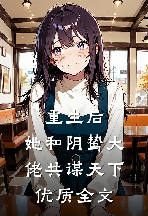 重生后，她和阴鸷大佬共谋天下优质全文