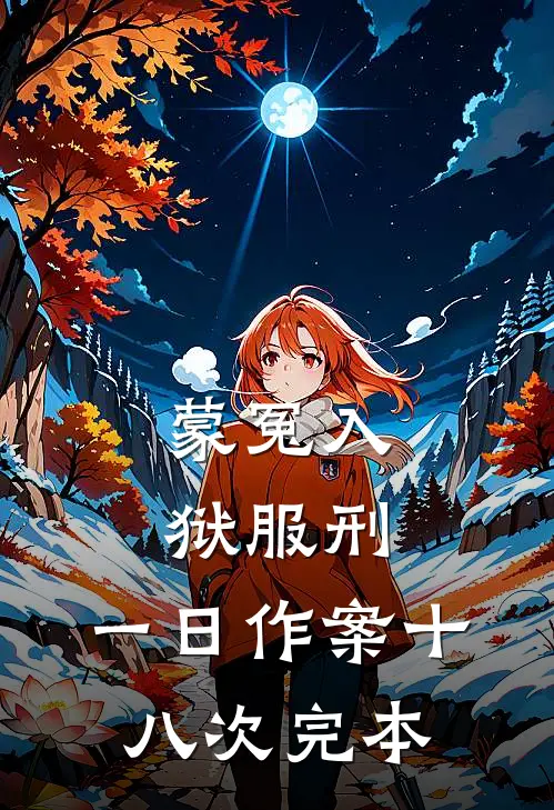 蒙冤入狱服刑，一日作案十八次完本