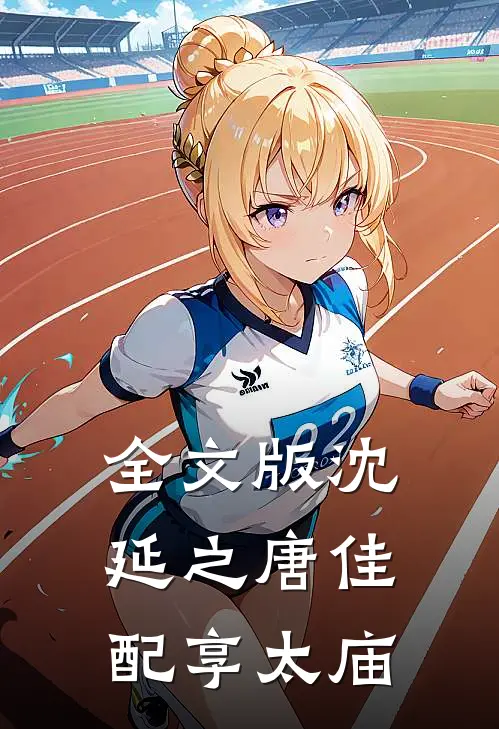 全文版沈延之唐佳配享太庙