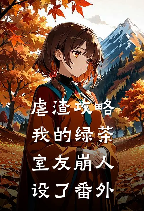 虐渣攻略：我的绿茶室友崩人设了 番外