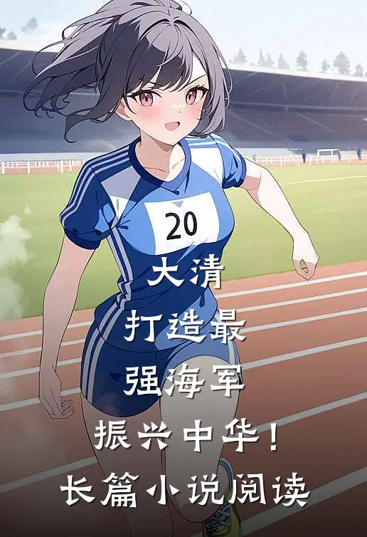 大清：打造最强海军，振兴中华！长篇小说阅读