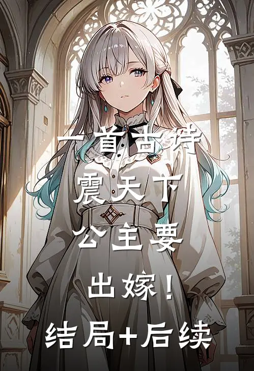 一首古诗震天下，公主要出嫁！结局+后续