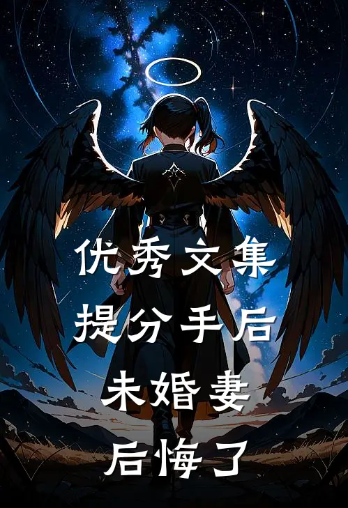 优秀文集提分手后，未婚妻后悔了