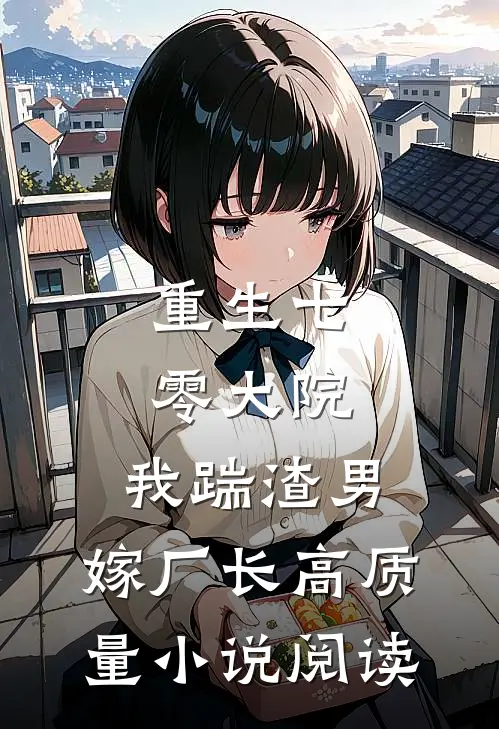 重生七零大院：我踹渣男，嫁厂长高质量小说阅读