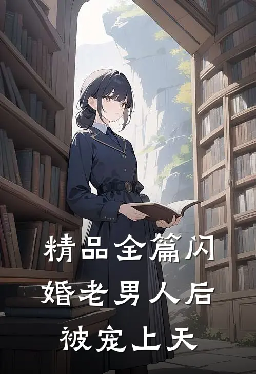 精品全篇闪婚老男人后被宠上天