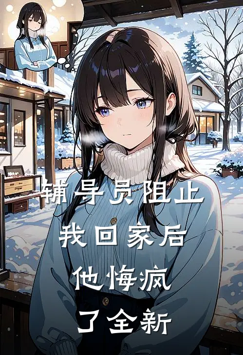 辅导员阻止我回家后，他悔疯了全新