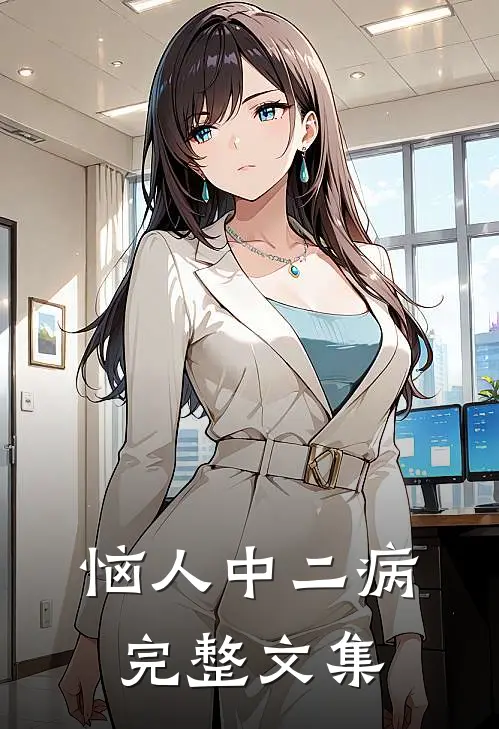 恼人中二病完整文集