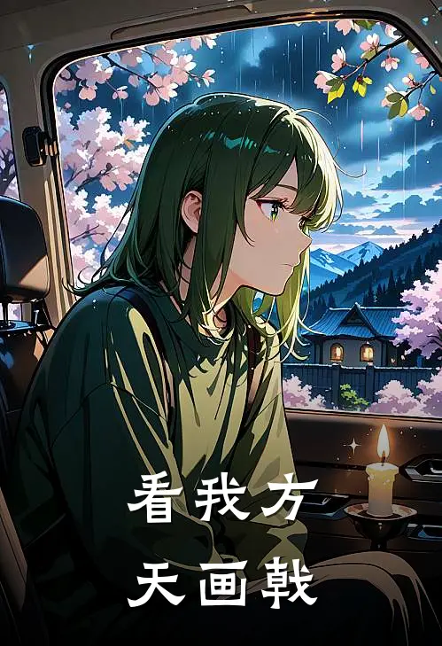 看我方天画戟