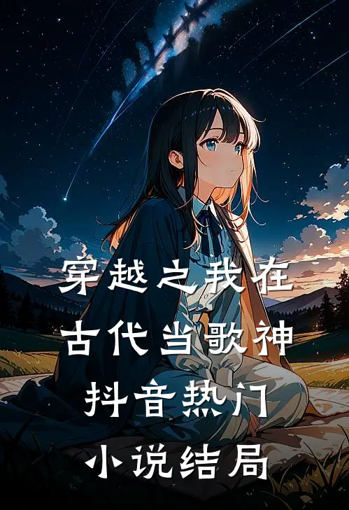 穿越之我在古代当歌神抖音热门小说结局