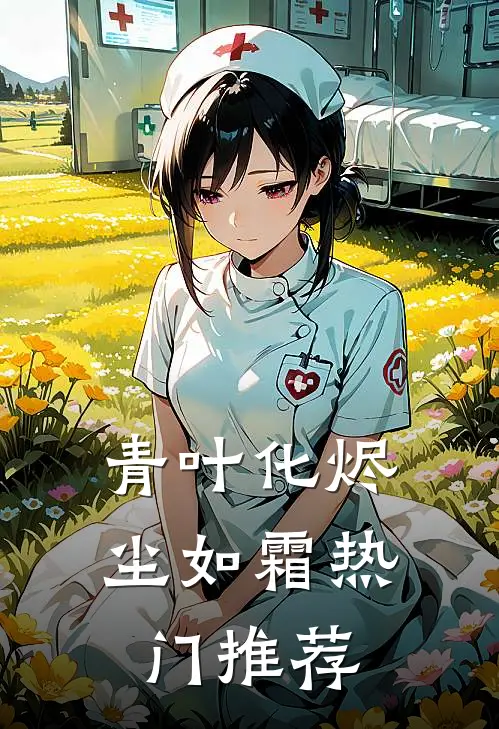 青叶化烬尘如霜热门推荐