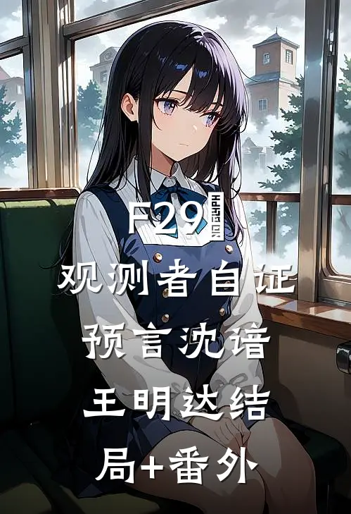 F29∞：观测者自证预言沈谙王明达结局+番外