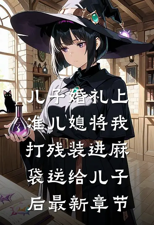 儿子婚礼上，准儿媳将我打残装进麻袋送给儿子后最新章节