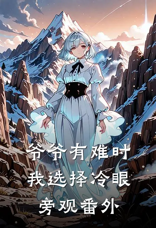 爷爷有难时，我选择冷眼旁观番外
