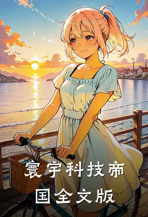 寰宇科技帝国全文版