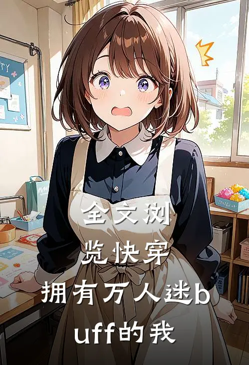 全文浏览快穿：拥有万人迷buff的我