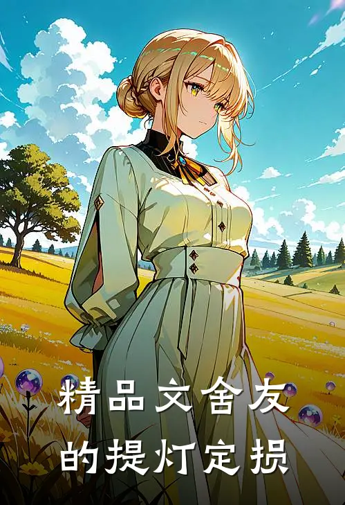 精品文舍友的提灯定损
