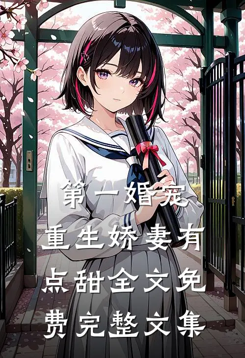 第一婚宠,重生娇妻有点甜全文免费完整文集