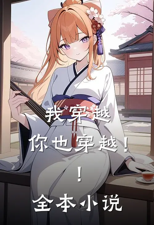 我穿越，你也穿越！！全本小说