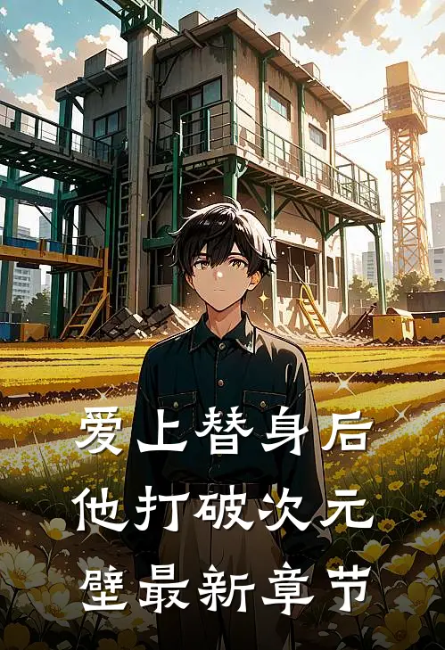 爱上替身后，他打破次元壁最新章节
