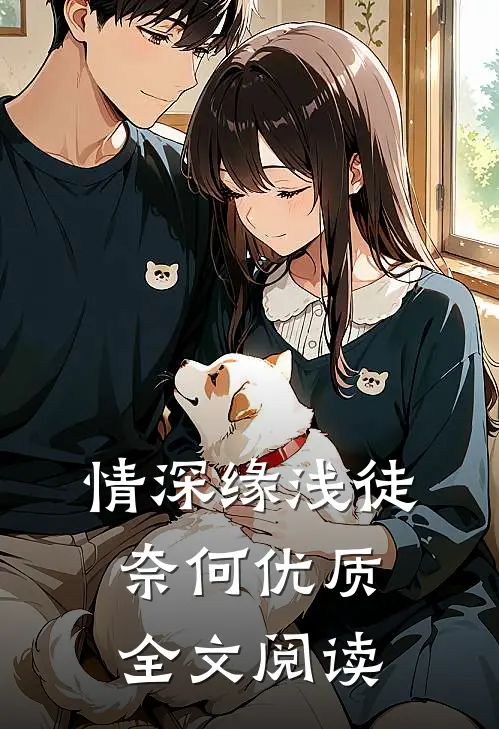情深缘浅徒奈何优质全文阅读