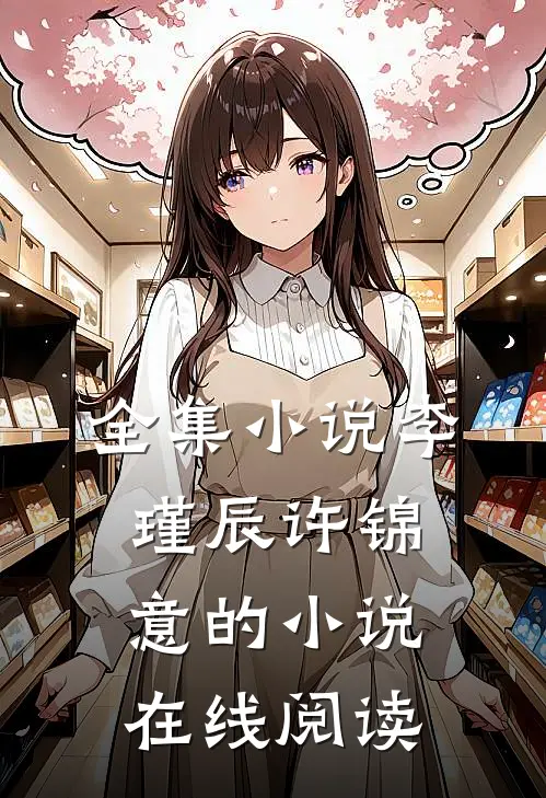 全集小说李瑾辰许锦意的小说在线阅读