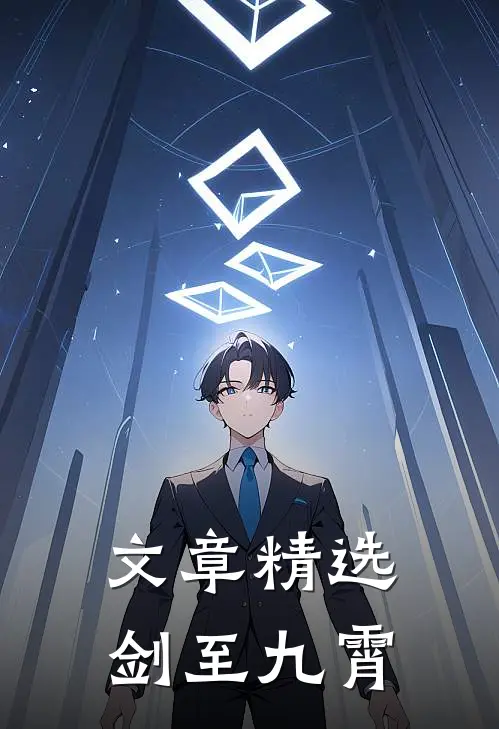 文章精选剑至九霄
