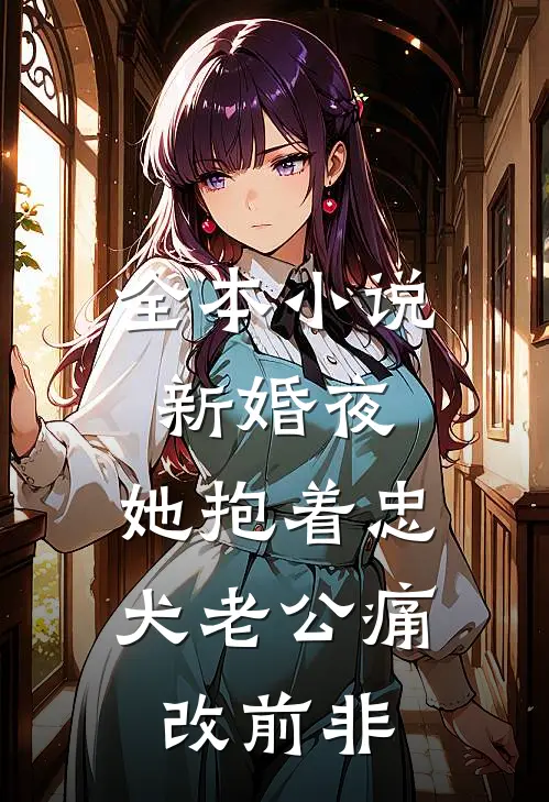 全本小说新婚夜，她抱着忠犬老公痛改前非