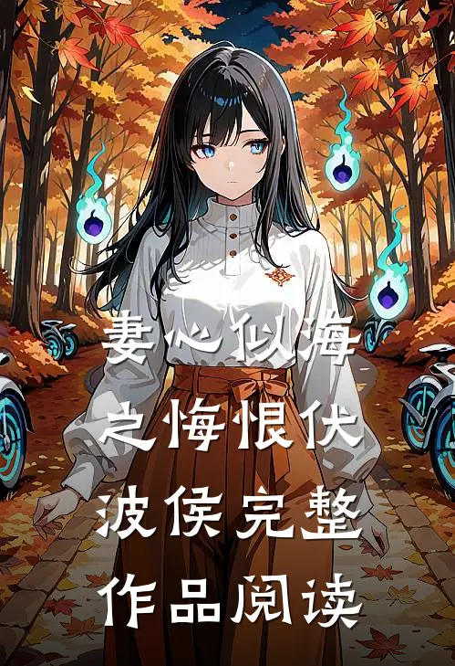 妻心似海之悔恨伏波侯完整作品阅读