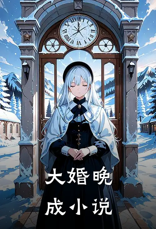 大婚晚成小说