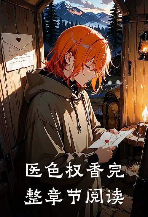医色权香完整章节阅读