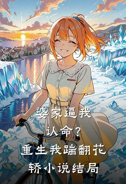婆家逼我认命？重生我踹翻花轿小说结局
