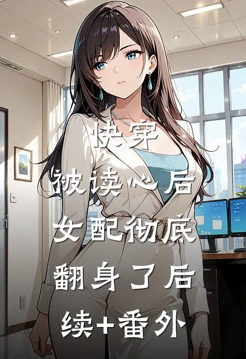 快穿：被读心后，女配彻底翻身了后续+番外