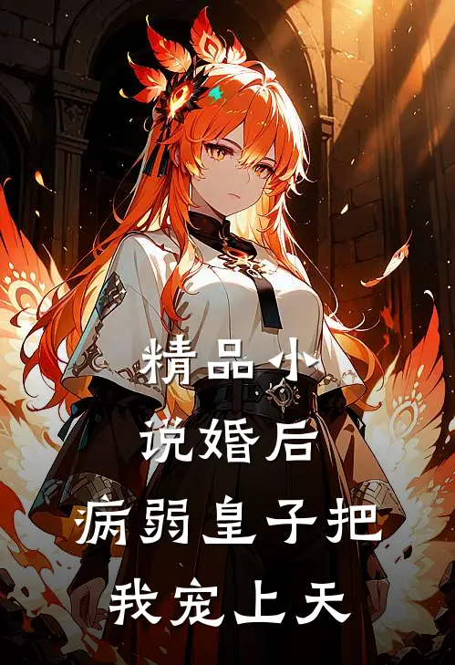 精品小说婚后，病弱皇子把我宠上天