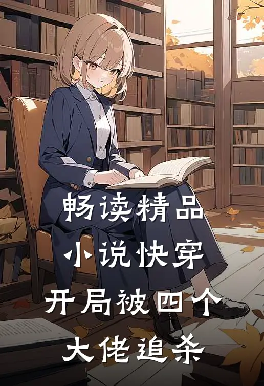 畅读精品小说快穿：开局被四个大佬追杀