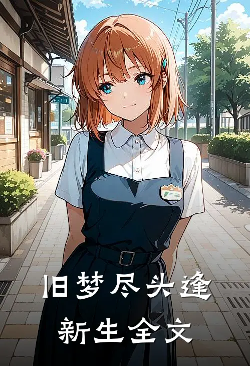 旧梦尽头逢新生全文